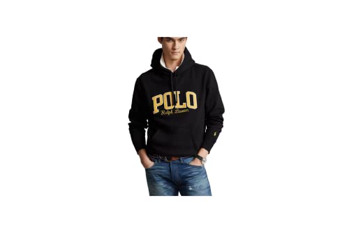 Polo Ralph Lauren Sudadera 710878613-001 Talla S Cover