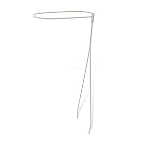 Grapi Premium Himmelstange Babybett Metallrahmen