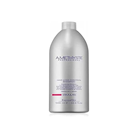Farmavita Amethyste Champú Estimulador del Crecimiento Cover