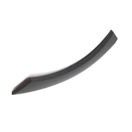 Garniture passage de roue avant Ford Transit Mk8 V363 depuis 2014 pièce noire droite