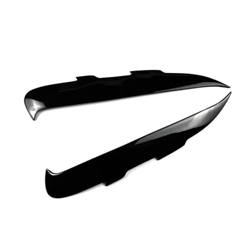 Sourcil de Phare Avant pour Mazda MX-5 Miata 2005-2014 - Look Sport en Balade
