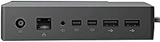 Microsoft Surface Dock (Pd9-00003),Black