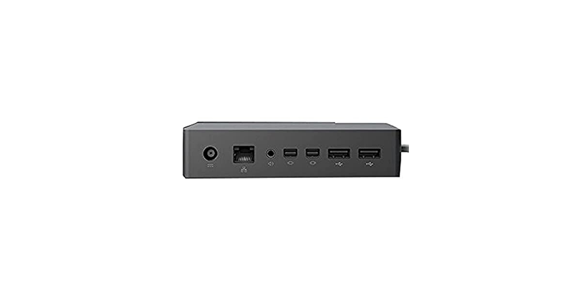 Amazon.com: Microsoft Surface Dock (Pd9-00003),Black