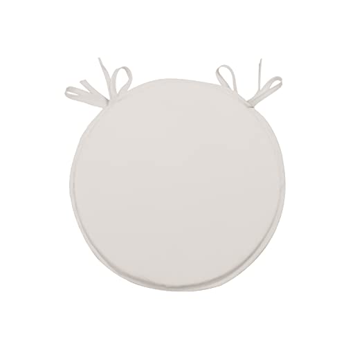 Sillas Cocina Blancas 40 Cm Marca Soleil d'ocre