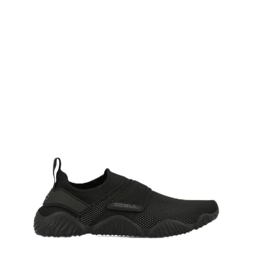 Image of Gul Mens Shoes Splasher Black 11 UK