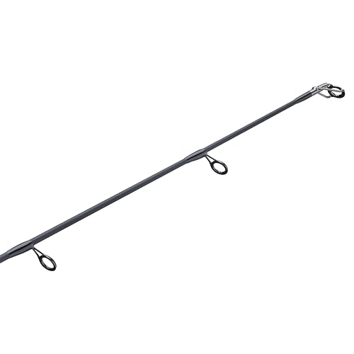 Penn Squadron IV Inshore Spinning Rod, 7', 1-Piece Saltwater Fishing Rod, Medium Power, 10-17 lb Line Rating, 1/4-1 oz Lure Rating by PENN - Image 4