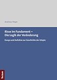 Tectum Wissenschaftsverlag