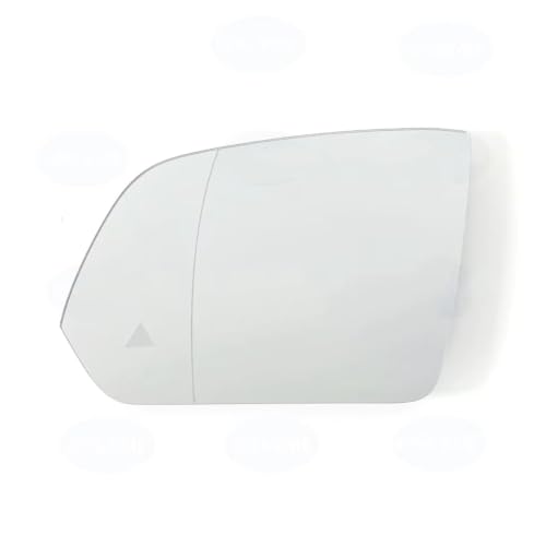 Miroir de rétroviseur Benz Vito Classe V W447 verre dégivrant angle mort