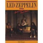 Led Zeppelin - Good Times 0711927375 Book Cover