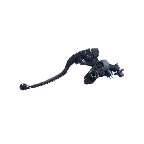 Levier embrayage gauche CF 700CL-X pour supprimer le jeu au guidon 2021