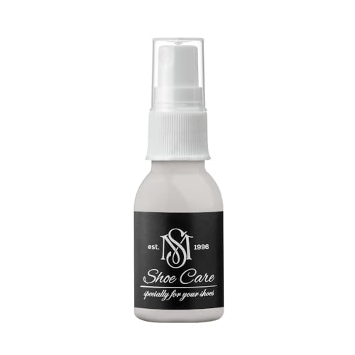Spray Nutritif pour Cuir de Luxe MAVI STEP NCS S 2502-Y80R 100 ml - 2