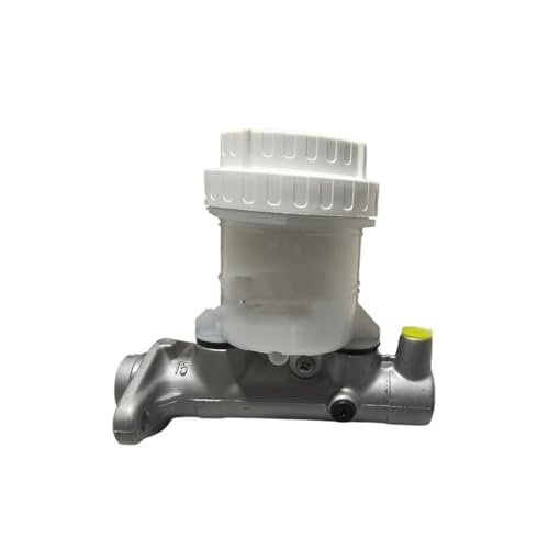 Solución pedal esponjoso cilindro maestro de freno MB534481 Montero L200