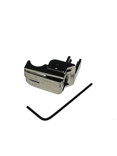 Presser Foot 211-15 para máquinas industriales de coser miniatura 3