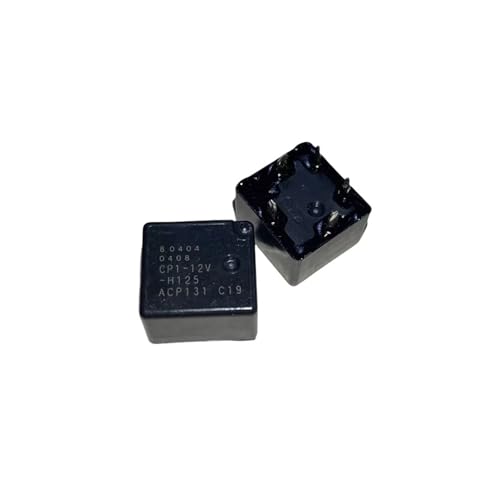 Relais CP1-12V panne lève-vitre solution électrique 12V 5 broches ACP331 - 2