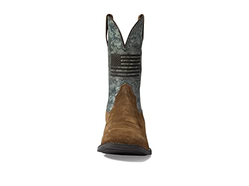 Image of ARIAT Men's Sport Flying Proud Western Boot