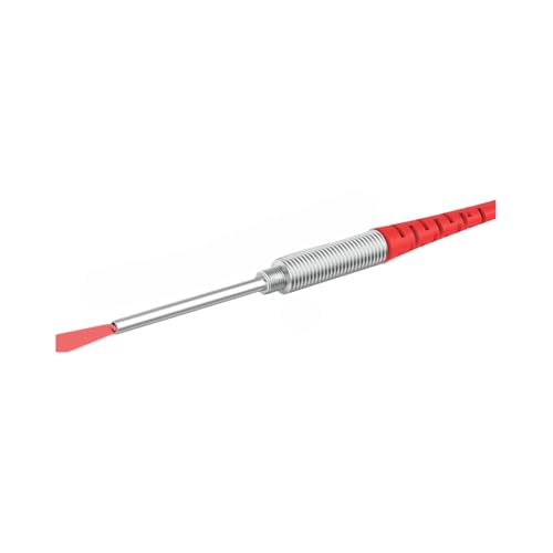 Sonde photoélectrique convexe M4 et capteur fibre optique coaxial pour amplificateur FRS410