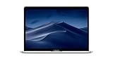 Mid 2017 Apple MacBook Pro with 3.1GHz Core i7 (15-inch, 16GB RAM 1TB SSD) Silver (Renewed)