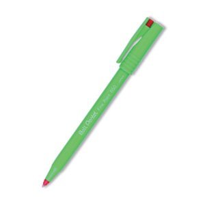 Pentel R50 stylo roller pour corriger vos copies et dossiers au bureau