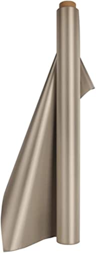 Tissu de blindage EMF AMNOOL contre les ondes RF pour uniformes - 2