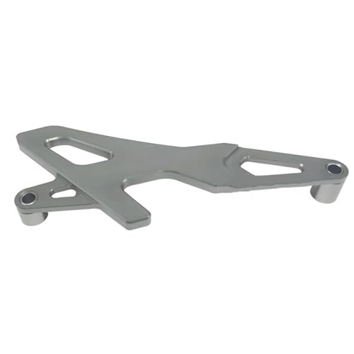 Sprocket Chain Cover Yamaha XG250 para rutas de motocross y aventura 4