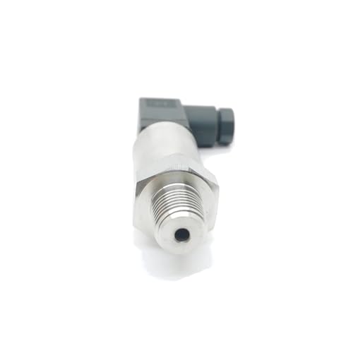 Transmetteur de pression d'eau 4-20mA en acier inoxydable 0-6Mpa