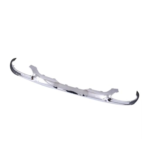 Séparateur lèvre avant pour Benz GLC W253 spoiler de pare-chocs