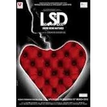 LOVE SEX aur DHOKHA LSD