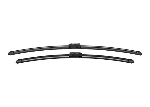 Essuie-glace Bosch Aerotwin A720S contre les traces de pare-brise avant 680 mm et 575 mm