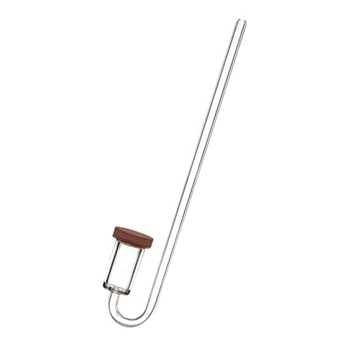 Aquario CO2 Diffuser - Normal Original Medium by Aquario - Used condition - US$9.96