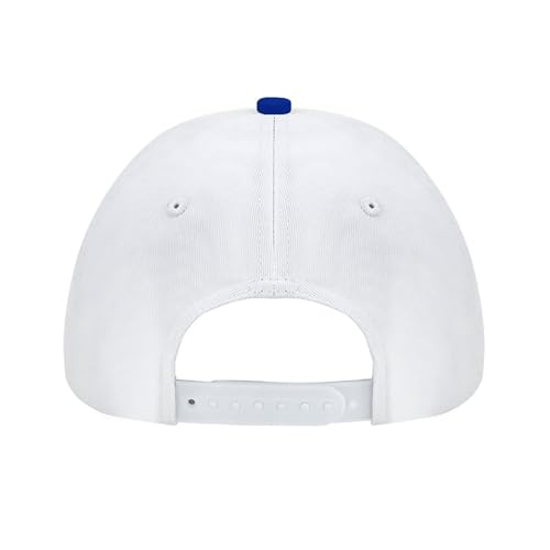 Image of Soccer National Team Baseball Cap for Men Women Adjustable Snapback Summer Sun Hat Game Day Hat for Soccer Fans