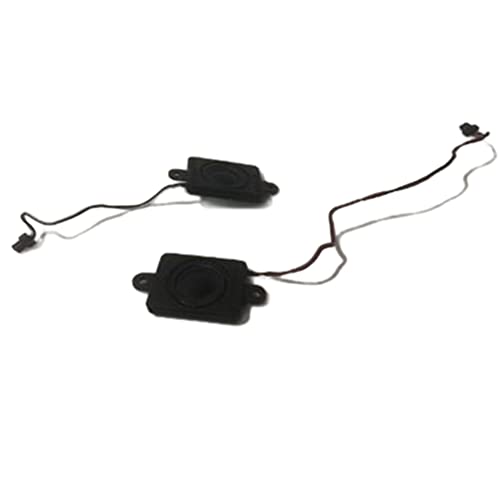 Haut-parleur pour Acer Aspire 5332 pour visioconférence claire