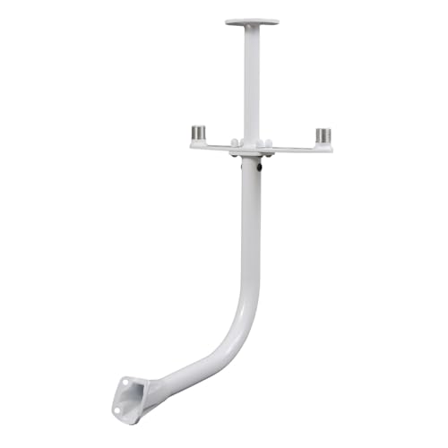 Image of Scanstrut APT-LB-GPS2-01 Central Bar for 2 x Antenna and 1 x Navlight