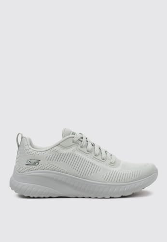 Image of Skechers Women Bobs Squad Chaos Face Off Casual Shoe