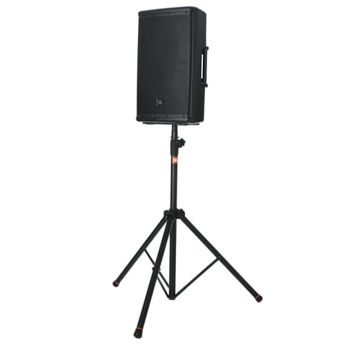 JBL Bags Standard Speaker Stand Set with Adjustable Height and Dual Diameter Pole, Includes (2) Speaker Stands and Carry Bag (JBLSPKSTMASET) by JBL - Image 8