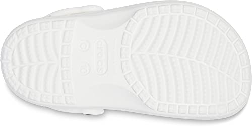 Image of Crocs Kid's Baya Lined Clogs