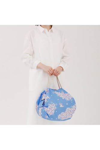 Sac Shupatto Japan Collection M avec fermeture rapide unique - 4