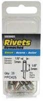 FPC FPC42S Short Blind Rivet