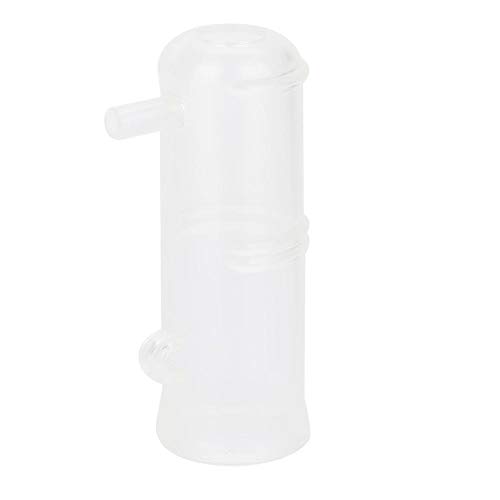 Preisvergleich Produktbild Duokon Ziege Schaf Melker Maschinenteile, Ziege Schaf Melkbecher Melken Zitzenbecher für Schafe, Mutterschafe, Ziegen in Home Small-Scale Farm