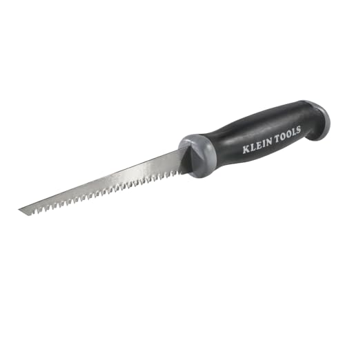 Klein Tools 725 Jab Saw, 6-Inch x 8 TPI by KLEIN TOOLS - Used condition - Image 6
