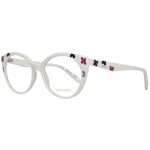 Lunettes Emilio Pucci EP 5134 021 pour en finir avec les montures tristes et illuminer le regard