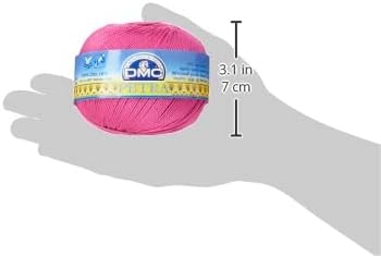 DMC Petra yarn, 100% Cotton, Colour (53805), Size 3
