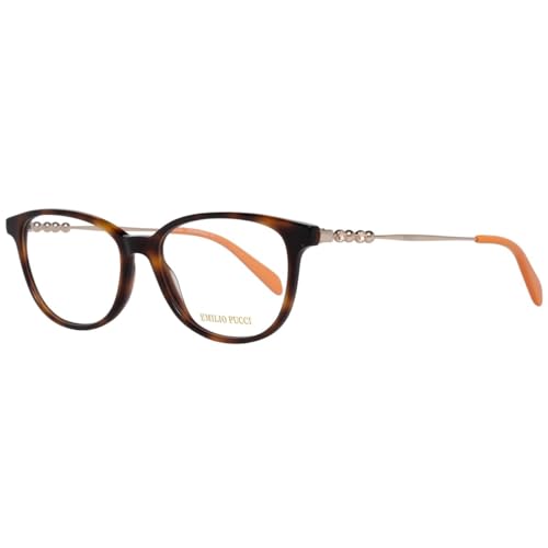 Lunettes de vue Emilio Pucci EP 5137 pour sublimer et corriger le regard