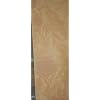 Maple Burl Wood Veneer edgebanding 2.5 x 12 on Paper Backer no Adhesive roll