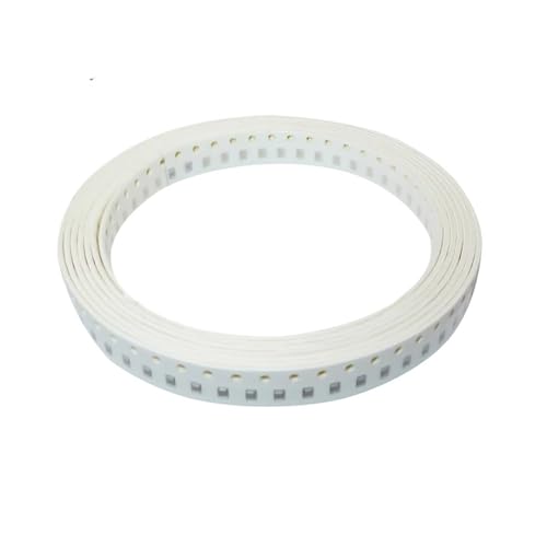 Condensateur céramique SMD 180pF 50V pour résoudre les pannes d'alimentation