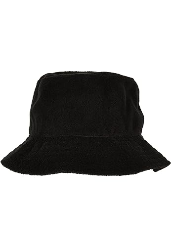 Bob Flexfit terrycloth chapeau éponge unisexe adulte
