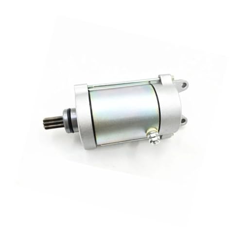 Démarreur de moto à 9 dents pour TGB 600 remplace pièce 926799