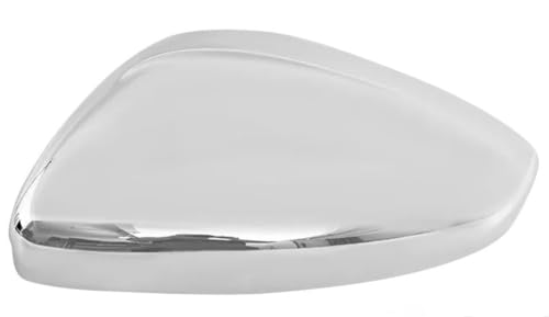 Coque de rétroviseur gauche chrome Peugeot 208 pour rénover votre voiture du quotidien