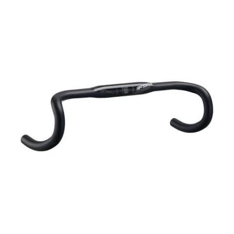 FSA Energy Compact Grey Handlebar 420 mm Cover