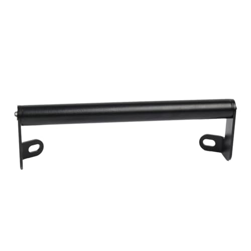 Support GPS Moto pour Voge 500DS et 500DSX Barre d'Adaptateur de Plaque