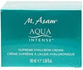 M. Asam Aqua Intense Hyaluron Cream 100ml M.asam by Masam, 100 ml (Pack of 1) - Image 4